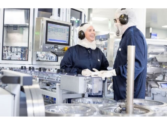 >Presspart Manufacturing sa