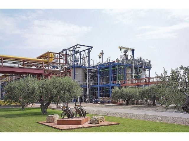 >Elix Polymers Slu