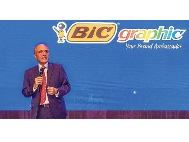 >Bic Graphic Europe sa